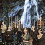 01-02-2009 Elysium at studio in Amsterdam.

[keywords]Waterfall, Musicians, Singers[/keywords]